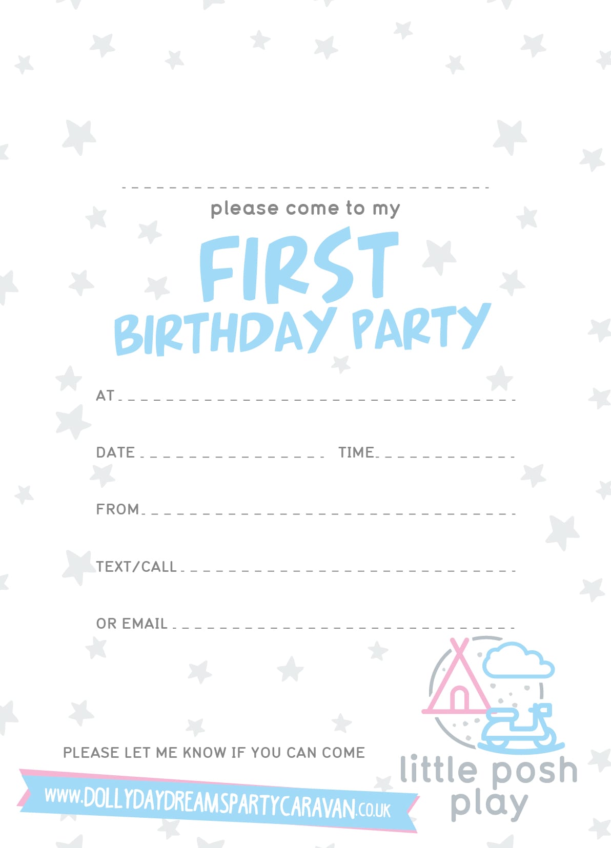 Click to download and print