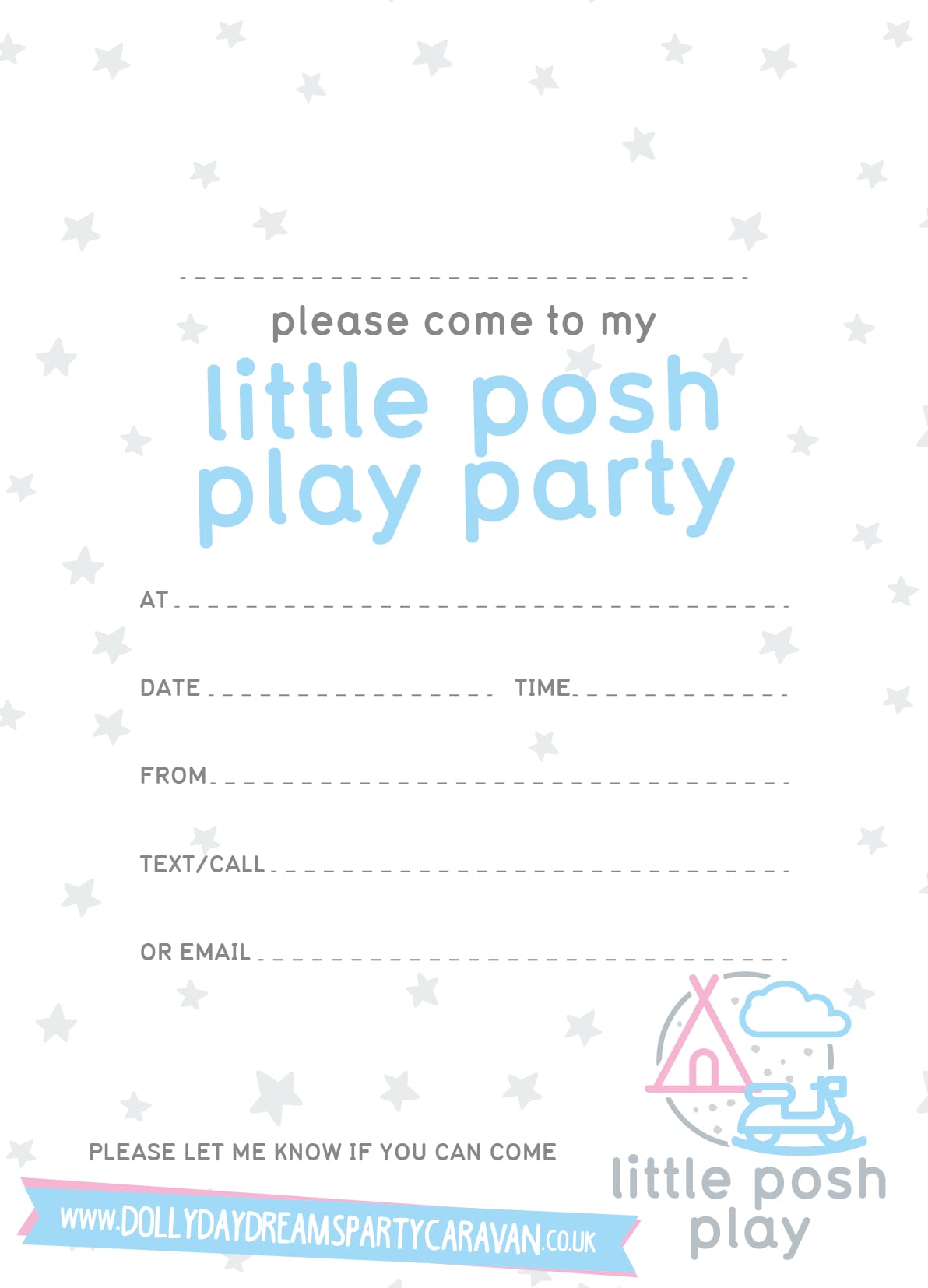 Click to download and print