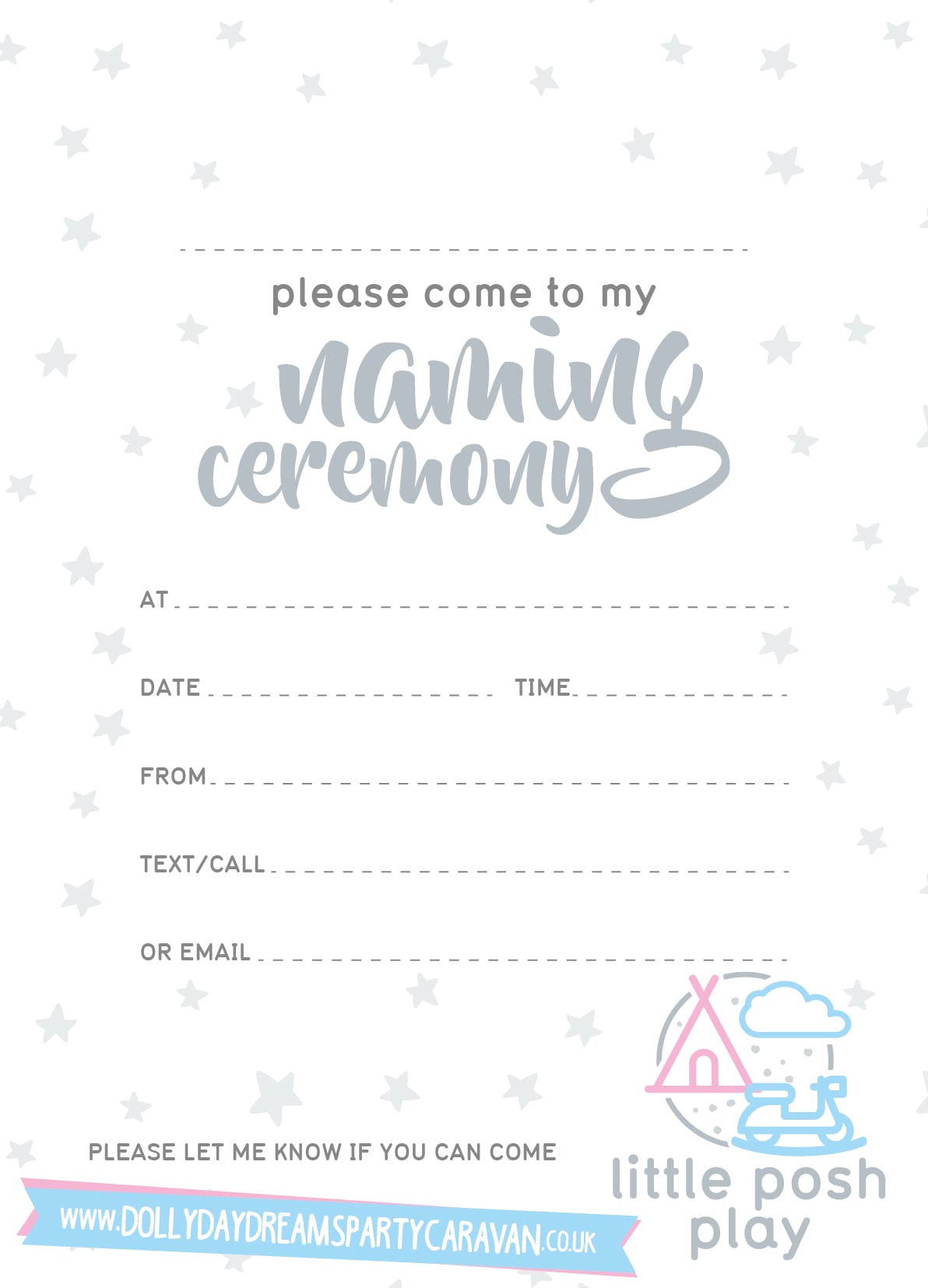 Click to download and print
