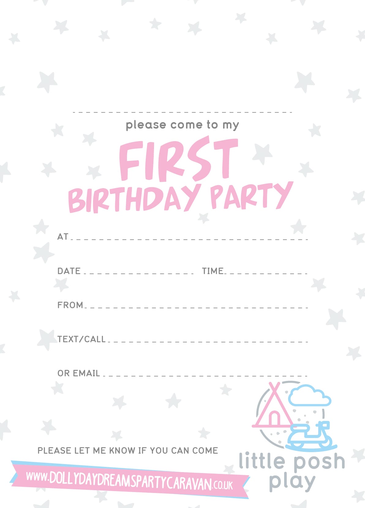 Click to download and print